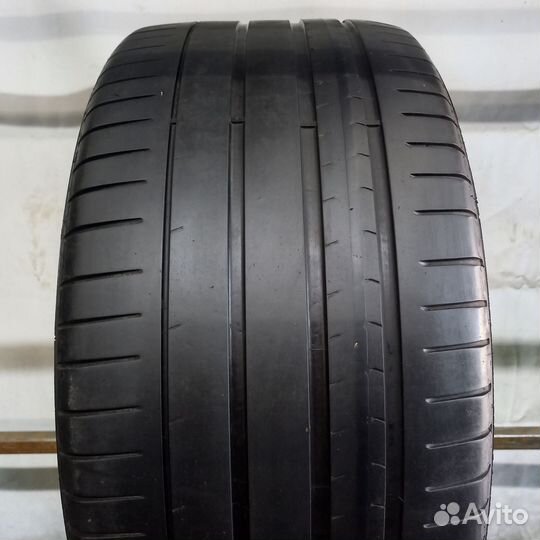 Pirelli P Zero 275/30 R20 97Y