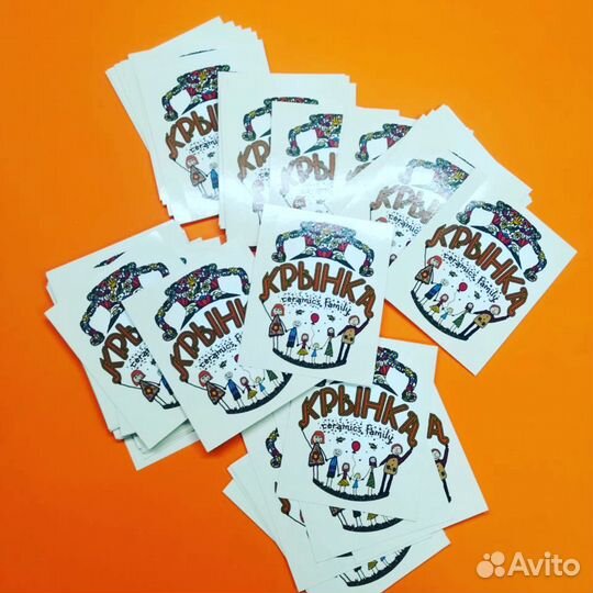 Флаера Визитки Меню Каталоги Календари