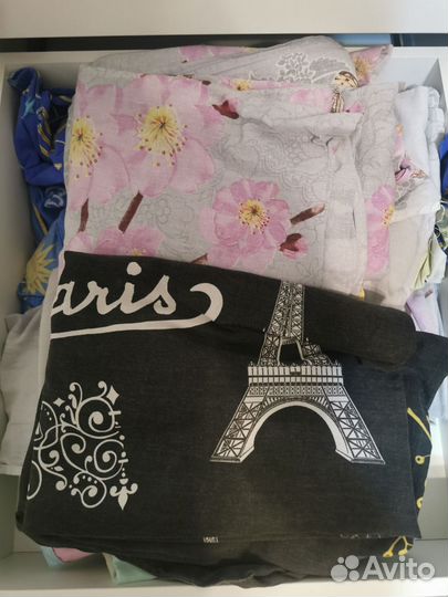 Постельное бельё б/у