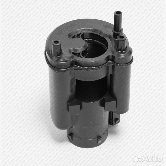 Green filter IK0105 Фильтр топливный hyundai Sonat