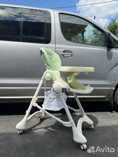 Кормильный столик