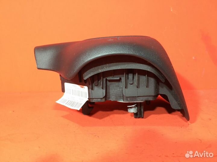 Подушка безопасности в руль Citroen C3 picasso EP3