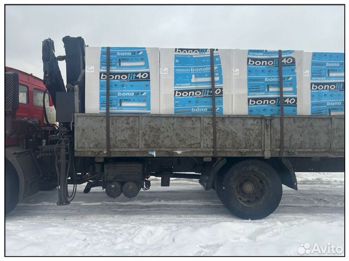 Газосиликатные блоки пеноблоки