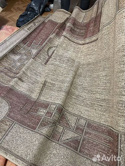 Ковер (новый)