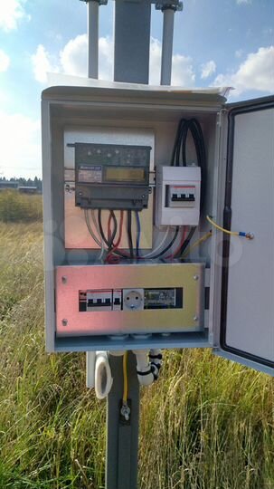 Участок 14 сот. (СНТ, ДНП)