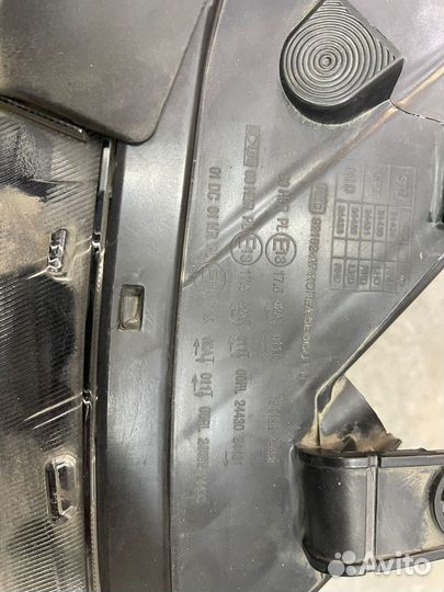 Фара правая KIA Cerato 3 рестайлинг