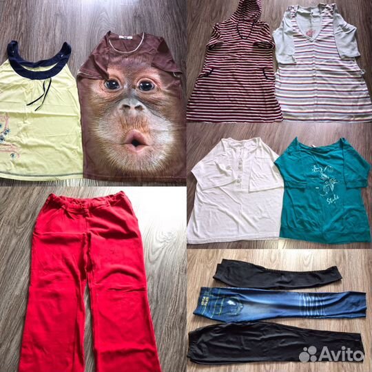 Вещи для дома женские