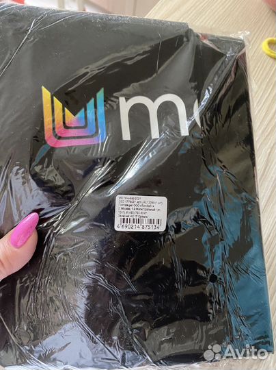 Пеньюар парикмахерский Matrix новый в упаковке