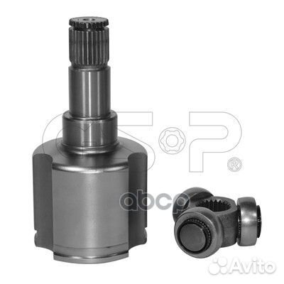 Шрус ford focus 04-08/C-MAX 03-10 внутр. 618044