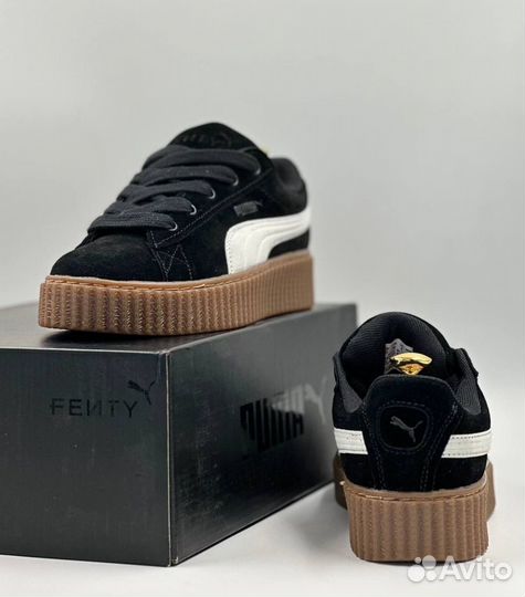 Кроссовки Puma Fenty by Rihanna