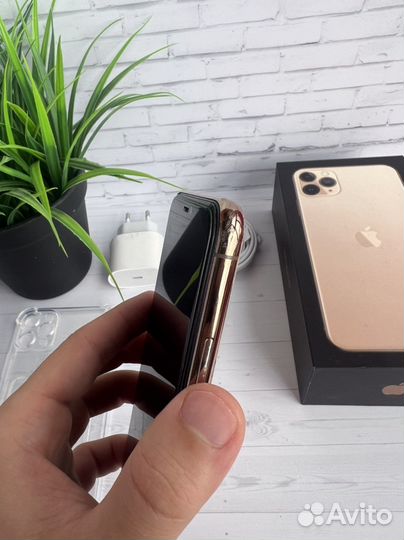 iPhone 11 pro max 64gb ru/a