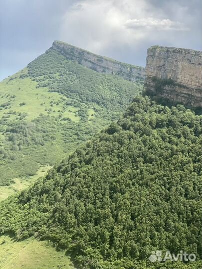 Экскурсии по Дагестану