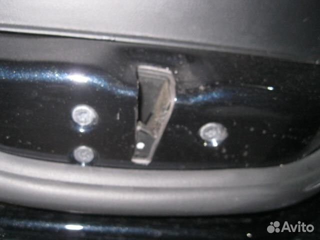 Дверь передняя левая от Ford Mondeo IV 2007-2015