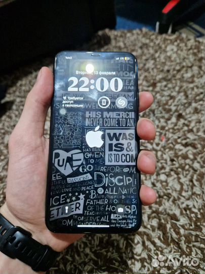 iPhone 11 Pro Max, 256 ГБ