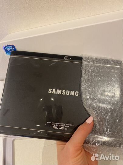 iPad 2019 реплика samsung