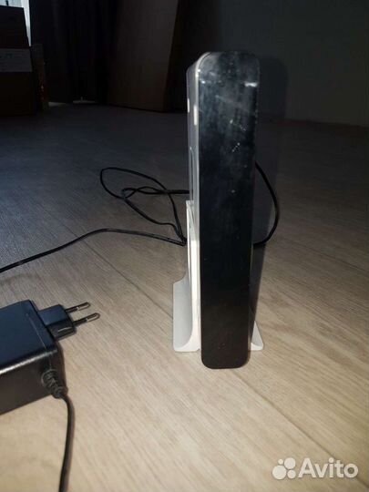 Модем.Мастер сказал,что не работет,хотя до этого р