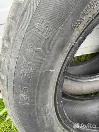 Michelin Energy Saver + 185/65 R15 88H