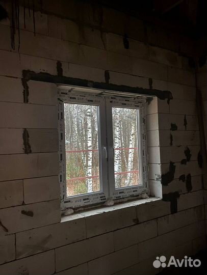 Окна за 7 дней