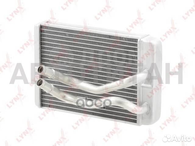 Радиатор отопителя hyundai Sonata(EF ) (98-04 ) ly