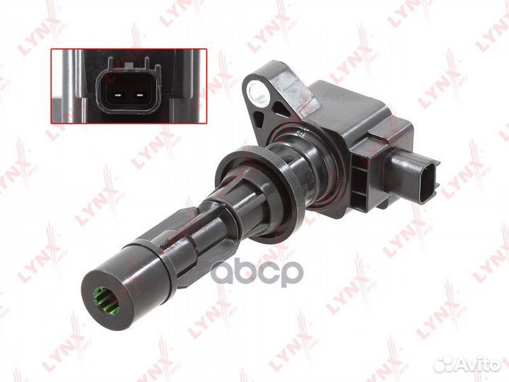 Катушка зажигания SPL1078 lynxauto