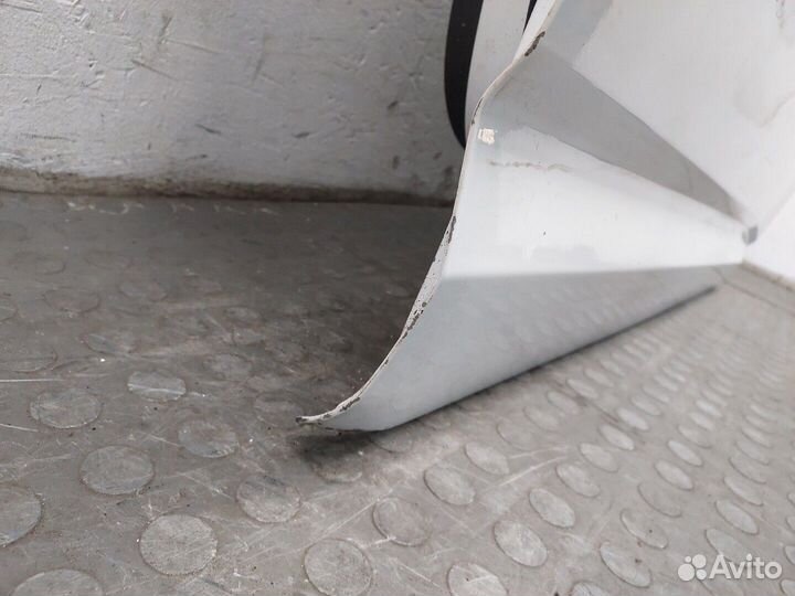 Дверь боковая Ford C-Max, 2015