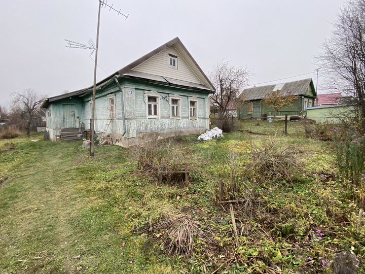 Участок 18,7 сот. (ИЖС)