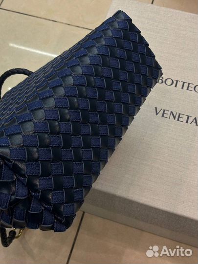 Bottega veneta сумка