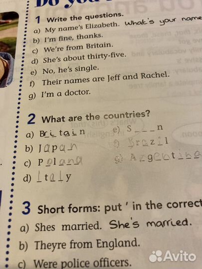 Cutting edge elementary student's book + workbook