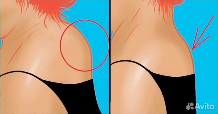 Массаж классический оздоровительный и не только