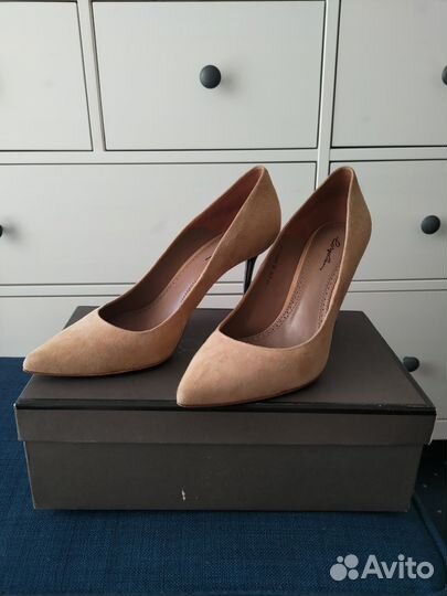 Туфли женские