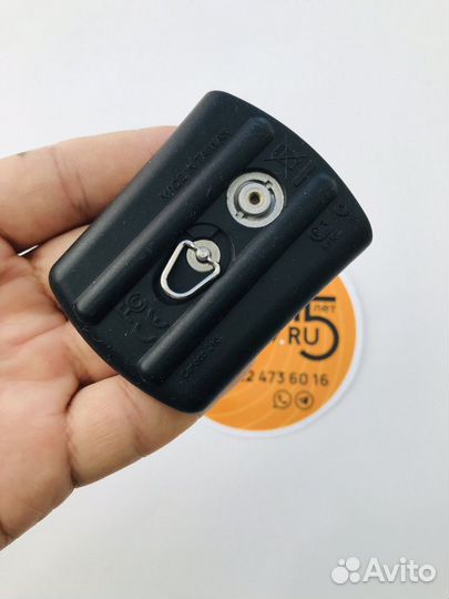 Крышка батарейного отсека Garmin Etrex Legend HCx