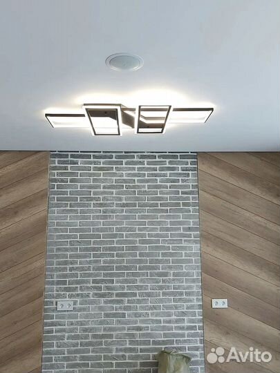 Услуги электрика. Мастер на час