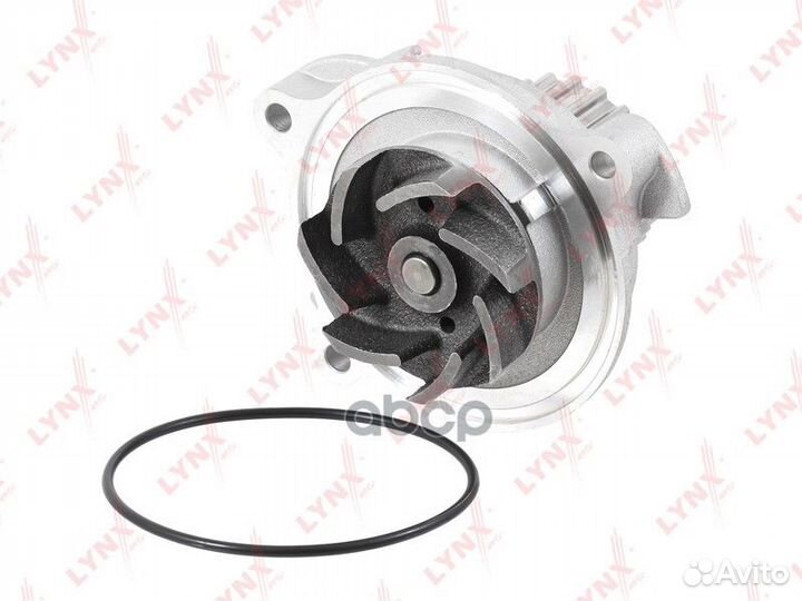 Насос системы охлаждения CW0048 lynxauto