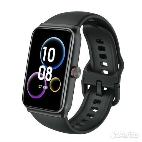 Фитнес-браслет Honor Choice Moecen NAL-WB00