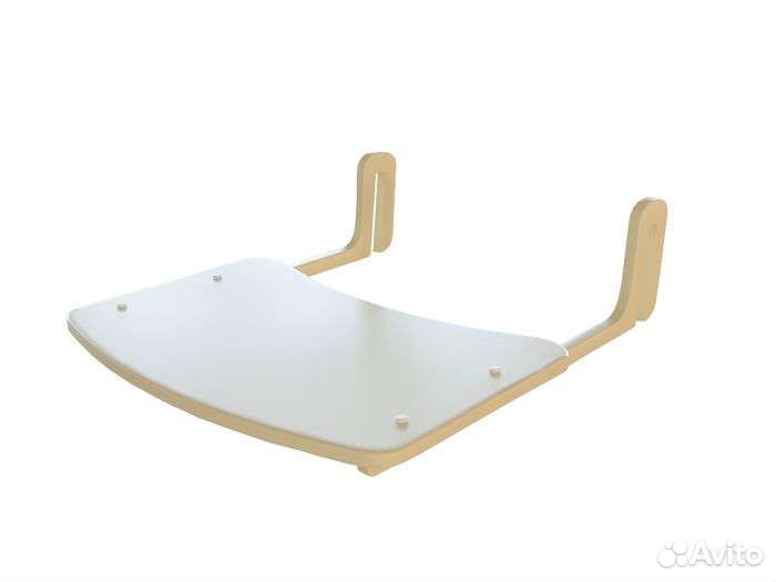 Столик для растущего стульчика