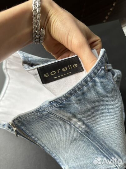 Sorelle корсет M