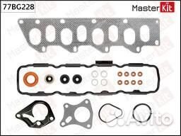 Комплект прокладок гбц mitsubishi f9q2