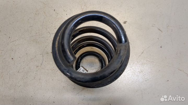 Пружина подвески левая задняя BMW X1 (F48), 2019