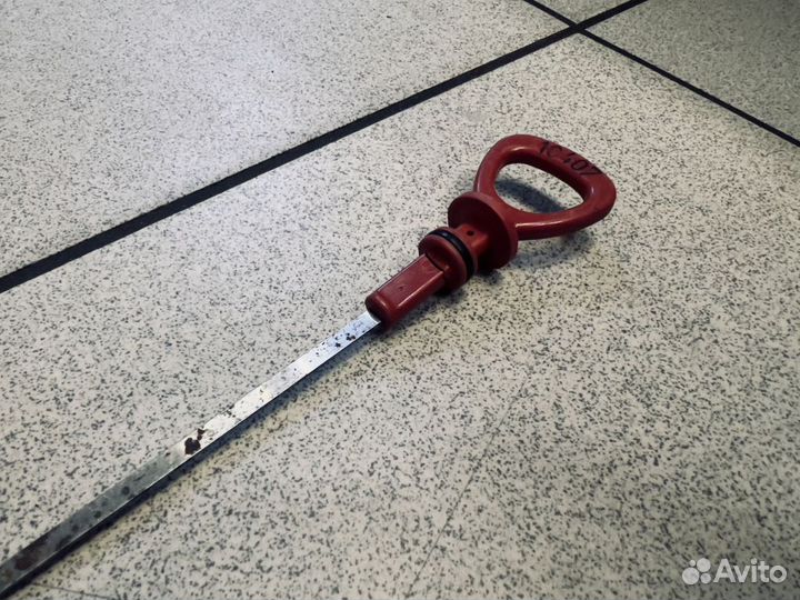 Щуп масляный Mercedes W202 C