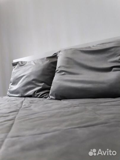 Покрывало в спальню