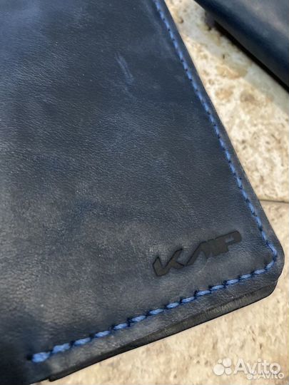 Обложка для автодокументов