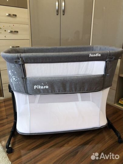 Колыбель манеж