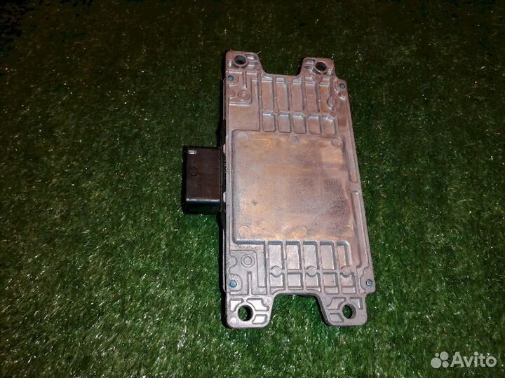 Блок управления АКПП QR25DE 31036JC20B Nissan Tean