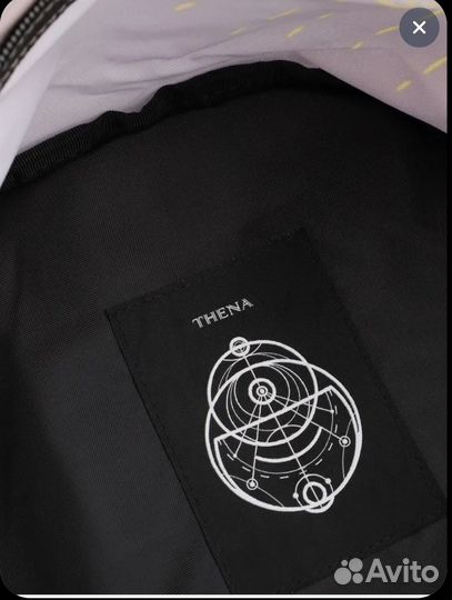 Рюкзак EastPak Marvel Новый