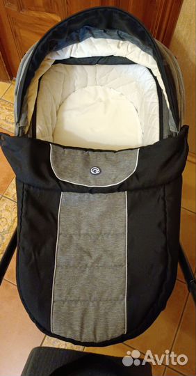 Коляска rant flex 2 в 1