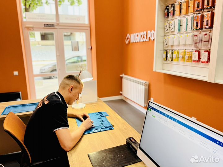 Дисплей для Xiaomi MI 9T oled