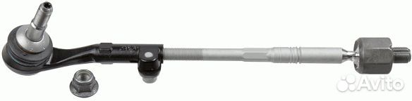 Рулевая тяга в сборе