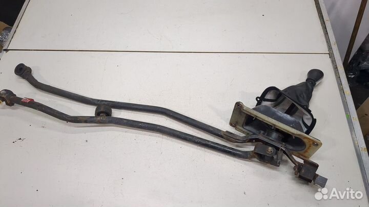 Кулиса кпп Nissan Primera P12, 2004