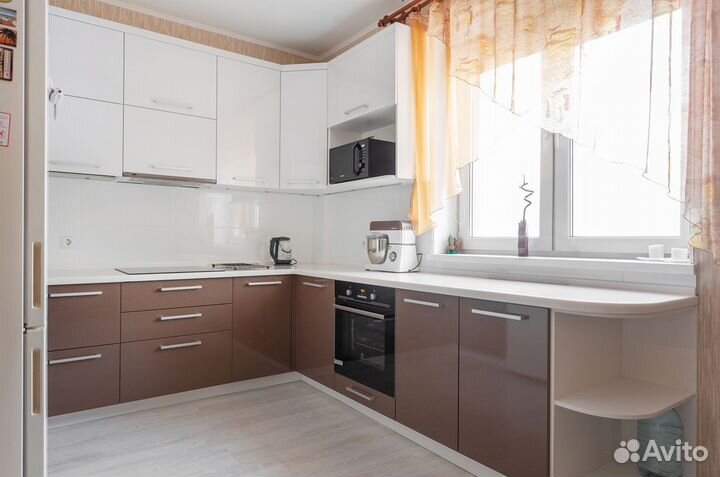 Кухни на заказ