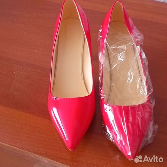 Туфли женские 27+ см стелька